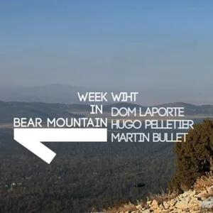 Bear Mountaine Team AXIS boardshop