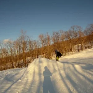 Zachary Guse Season Edit 2011-2012