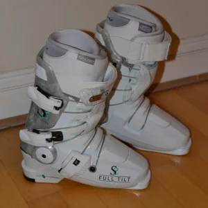 Full Tilt Soul Sister 2012