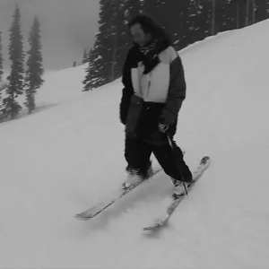 Pedro-Foggydayz Whiztler