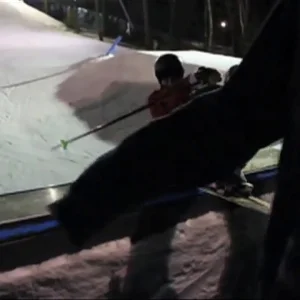 Cooper Hargrave 2011-2012