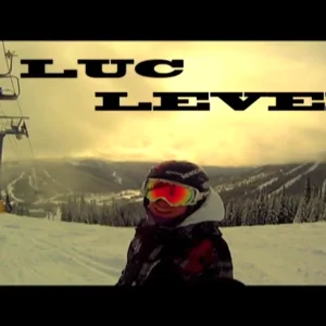 Luc Levert Season 2011 - 2012