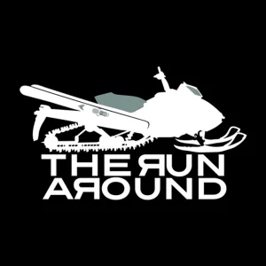 The Run Around - Jackson Backcountry