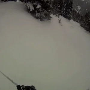 Powder Season