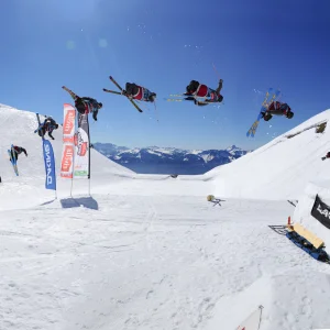 Yannick Ruedin Cork 7 Tweeked Safety