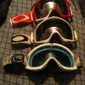 Goggles FS