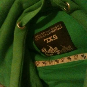 5XL lohi 2 FS