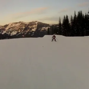 9 year old kid's first butter 3 