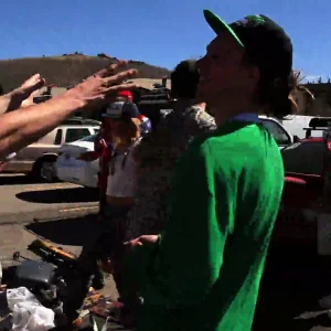 Fairly Casual Fuck-Ups #4: GET FUCKED!