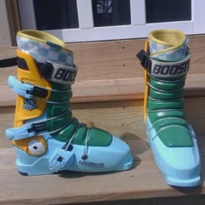 Custom FT's