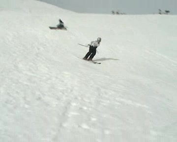 Holy smokes i hurted my head