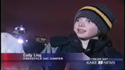 Channel 11 "Perk at Play"