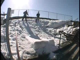 Urban down flat down