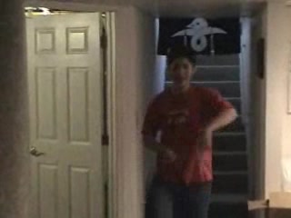 One of the more interesting things I've found on the school's computer...