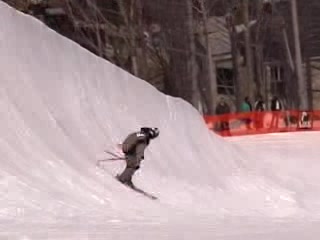 JEFF KIESEL IS SO GOOD