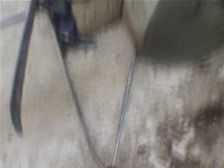 i fell and got a boo boo