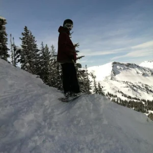 Supreme Bowl, Alta