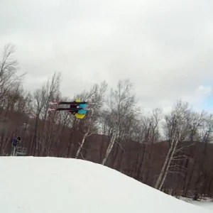 Chris Goodhue -2011/12