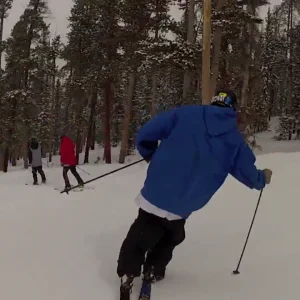 Kings of Campus Entry