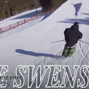Joe Swenson season edit