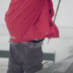 Reminiscing with Tim