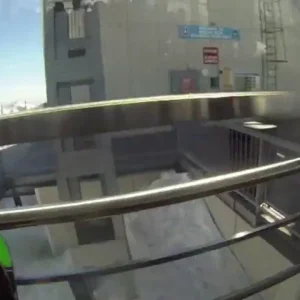 Share the Shred Snowbird Edit