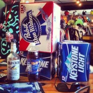 Closing Day PCMR 2012