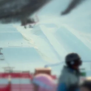 Occupy PC // Hayden Jamieson