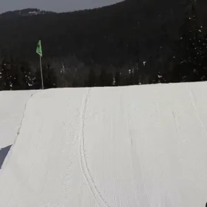 MILLER&WACHS&BENNET @Mt Bachelor