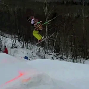 Ryan McElmon 2011-2012 Self Edit