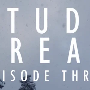 STUDY BREAK: EPISODE THREE (pow)