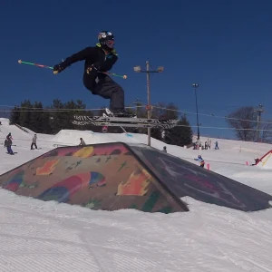 tweak on the pyramid