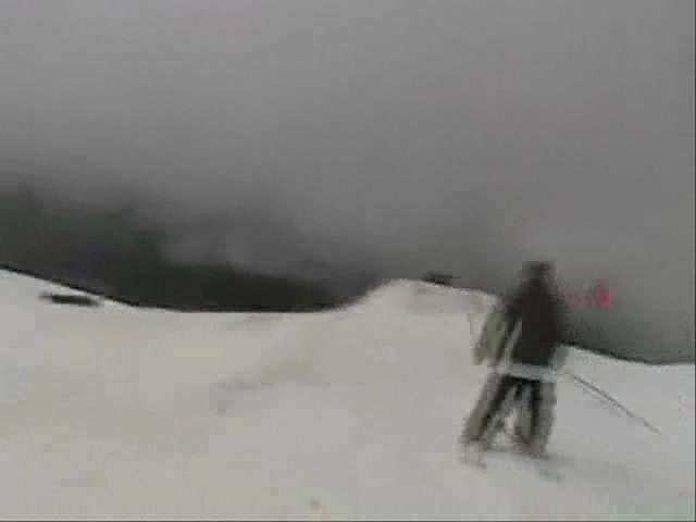 just a few lil shots