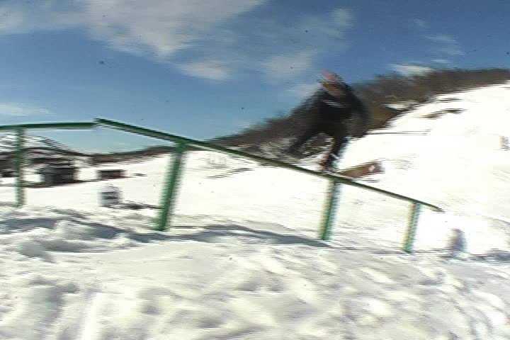 sick A-frame box gap