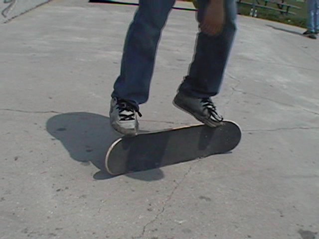 primo heelflip primo