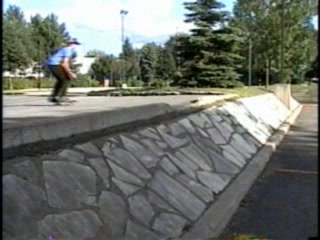 180 LIttle gap