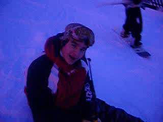 PAIN IS GOOD!!! backflip crash.