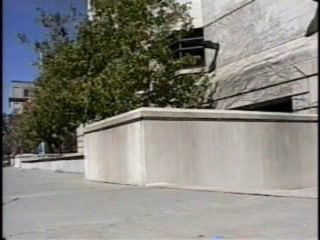 Fakie Ollie Drop