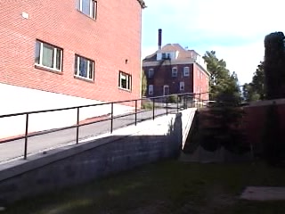 rails to hit next year at one college