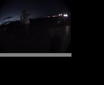 gettin better for the camera