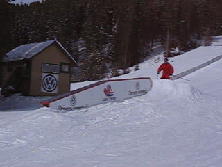 rail/box thing but it's cool