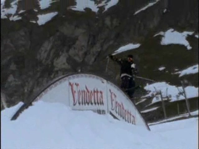 candide on da rainbow