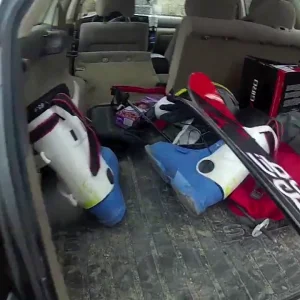 Sugarbush is Aerials 