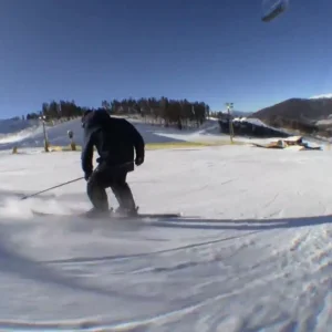 Zack Bukovich 2011-2012