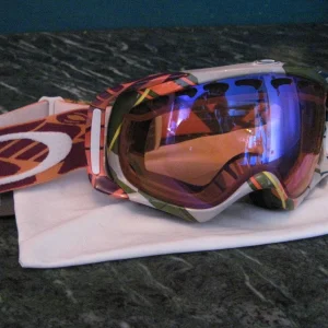 oakley fs/ft