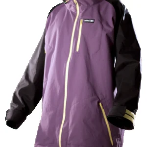 NWT3K - Build your own jacket