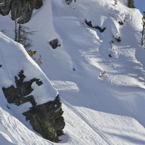 Ian 'Cheddar' Watson