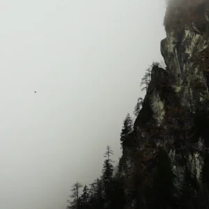 Kitzsteinhorn - Late April Powder Skiing 