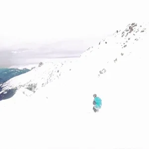 Winter edit 2011-2012 : Arthur Travers