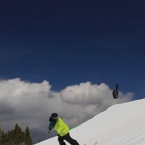 Connor Nelson Season Edit